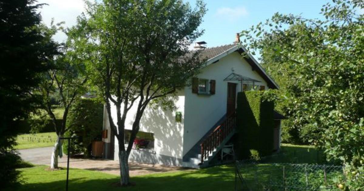 Meublé Le Parcet