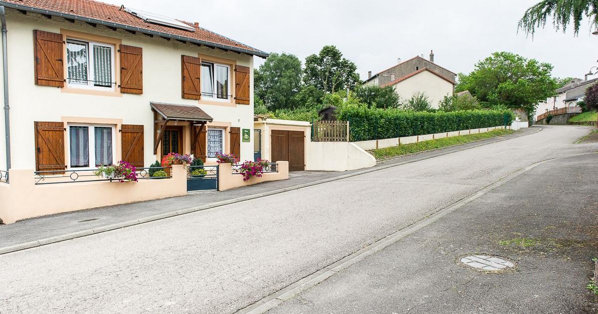 Gîte rural les Machereux