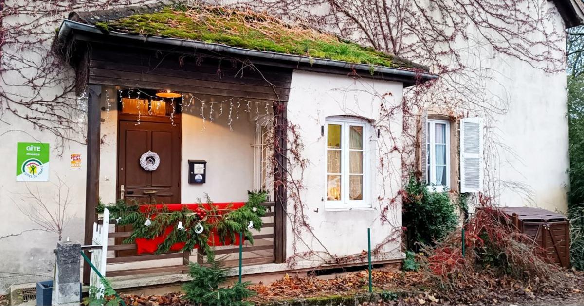 Gîte la tannerie