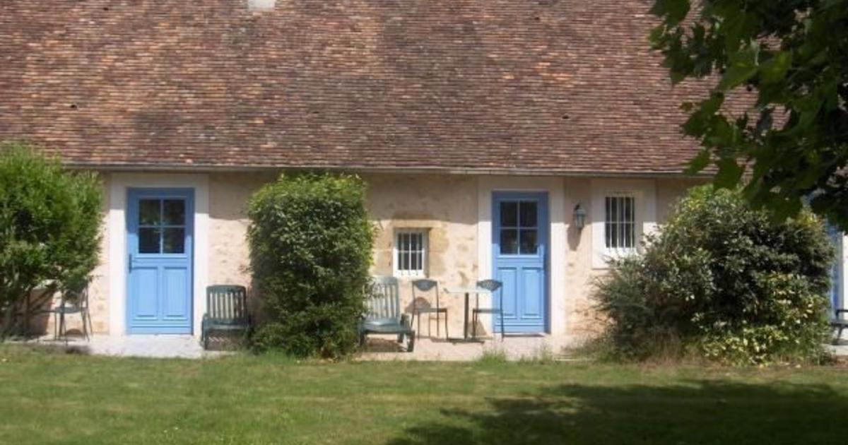 La Ferme Chauvet