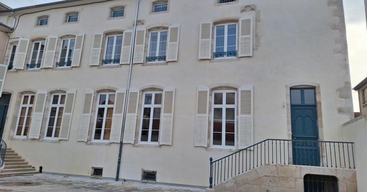 Gîte des remparts
