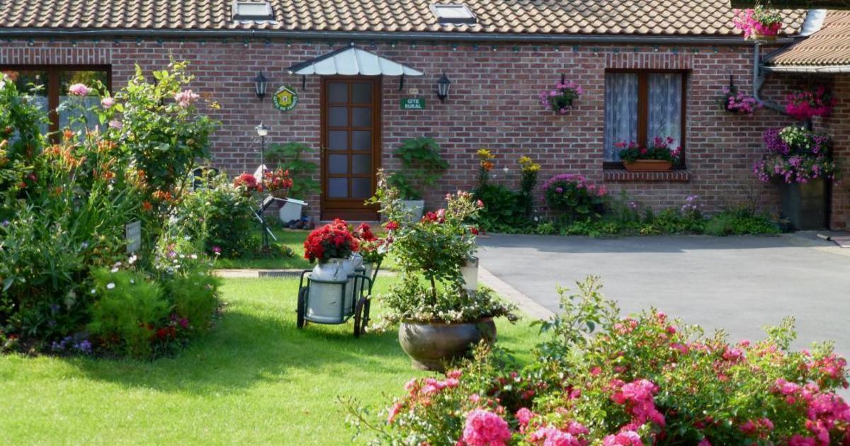 Gîtes de l'Ostrevant n°2141