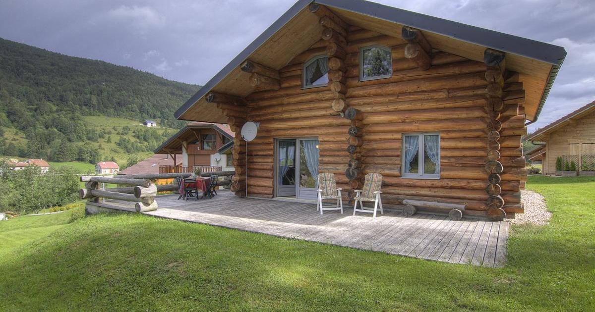 Sitemapcdatahttpsshopinf Inetcomprix Chalet Fuste Cle En Main La Pesse
