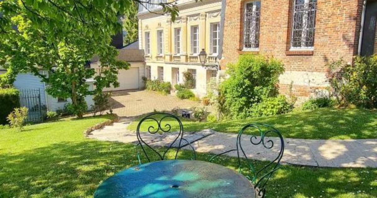 Gîtes de France® - Le Clos de la Seine