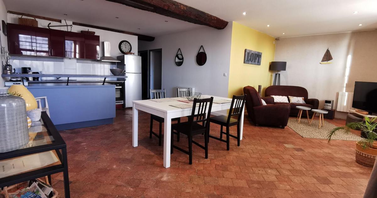 La Gabare in Orleans