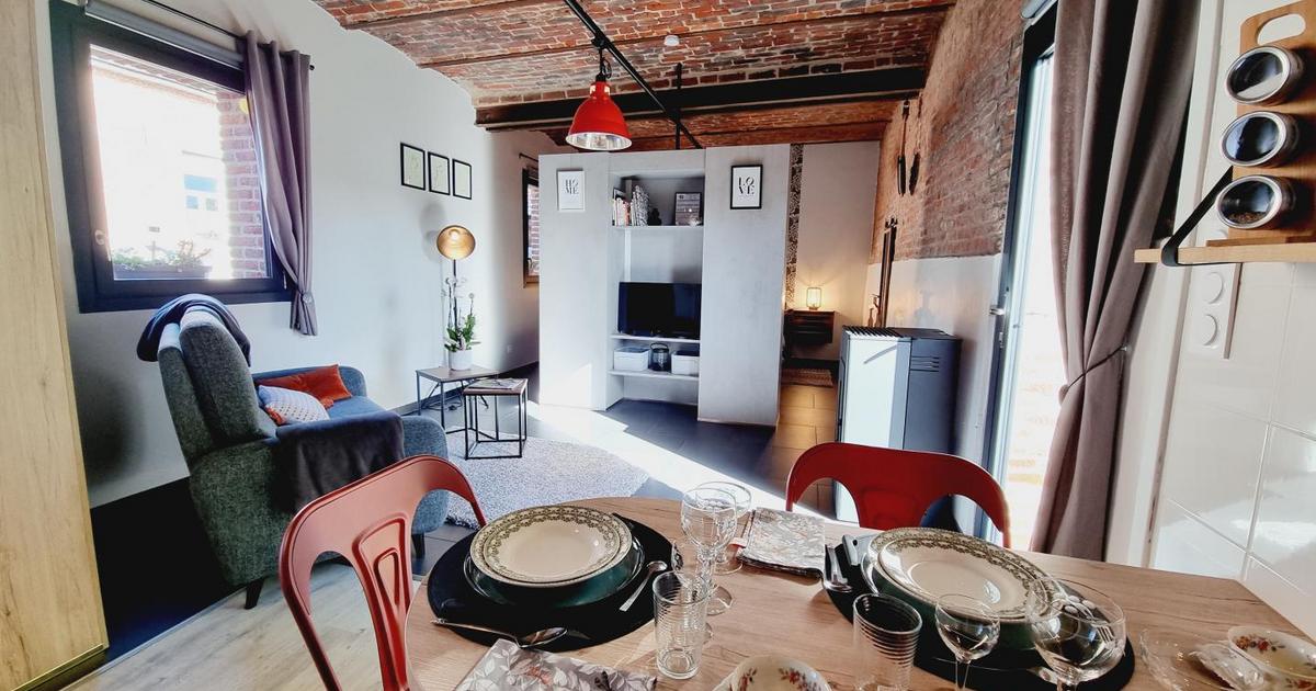 Les Suites du 14 Chambre Factory