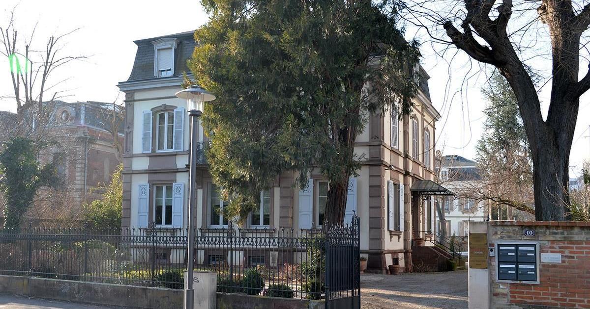 Villa Rosa ****