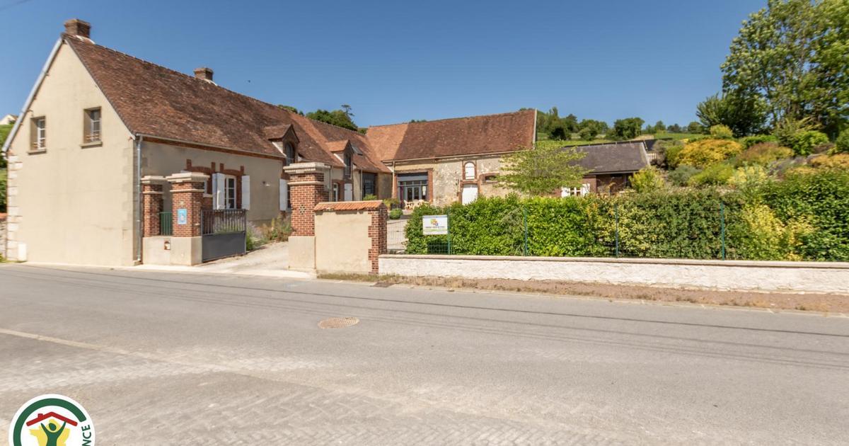 Gite le Grand Val
