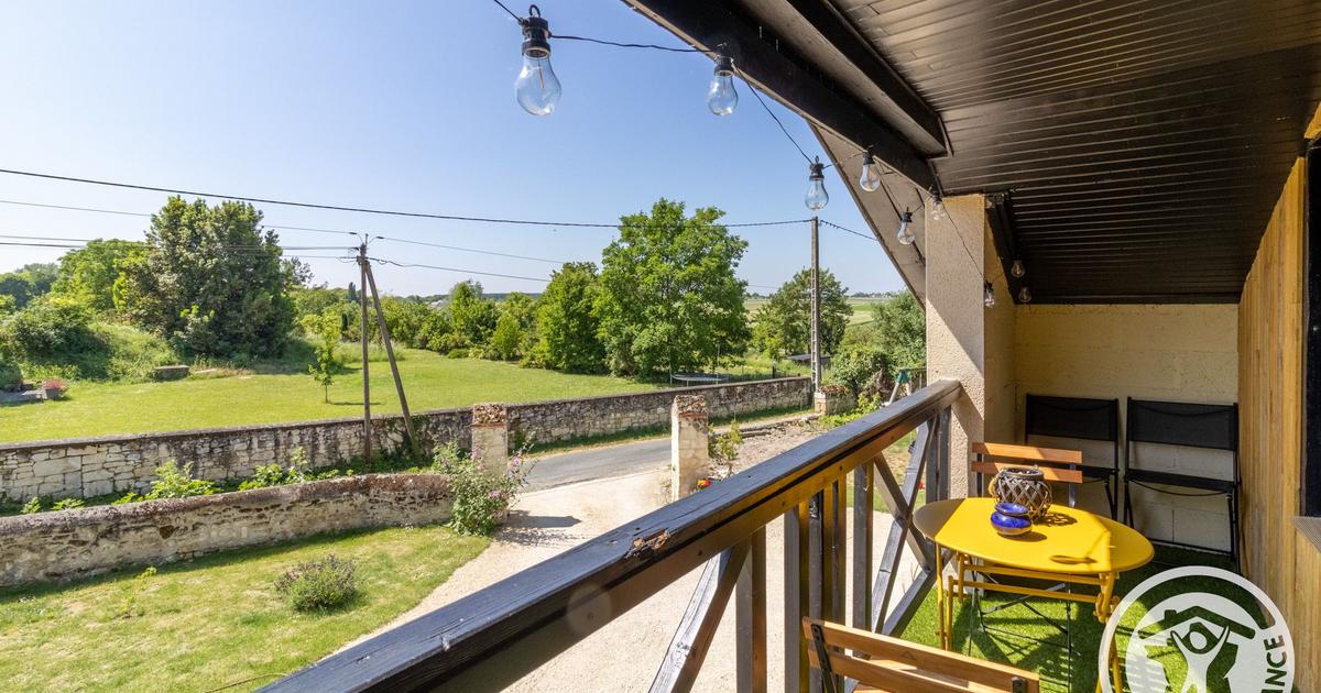 Charmant petit gîte