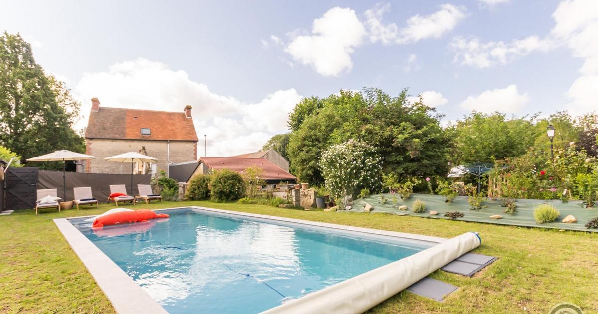 Chambre d'hôtes - Le Clos de l'Aiguillon - HEROUVILLETTE, Normandie