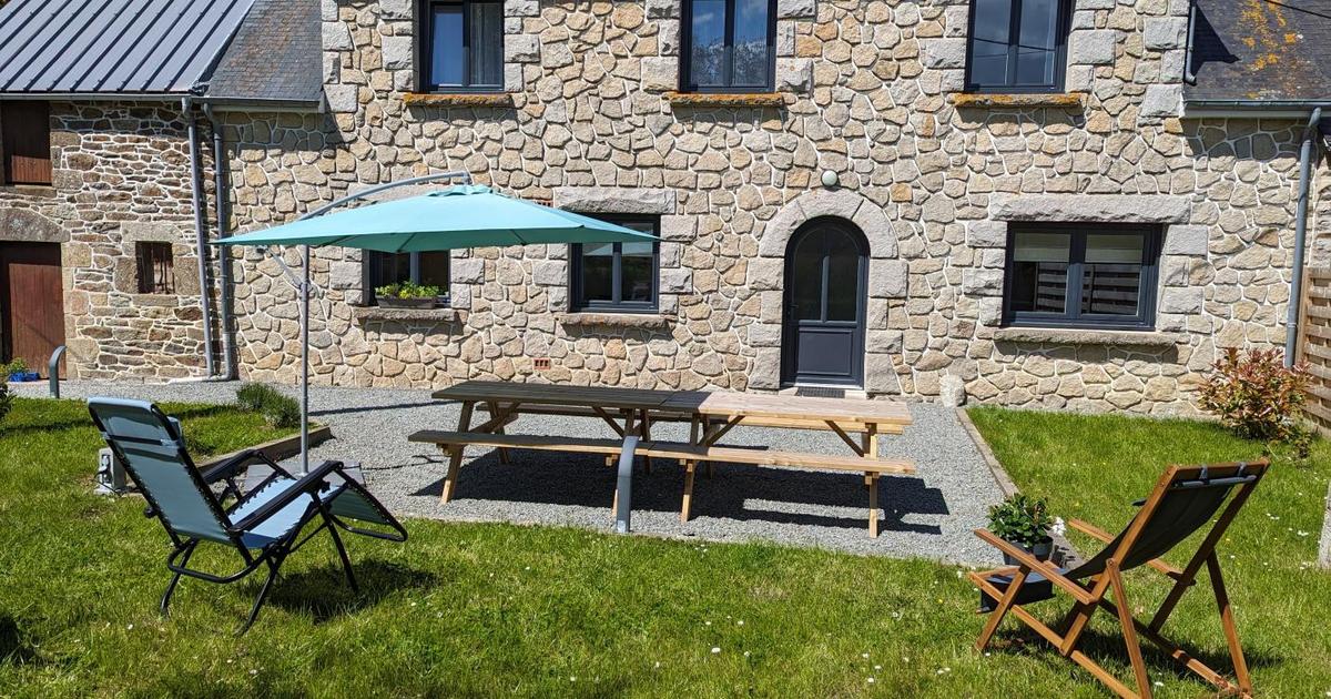Gîte - La Guildo'nette - SAINT CAST LE GUILDO, Bretagne | Gîtes de France®