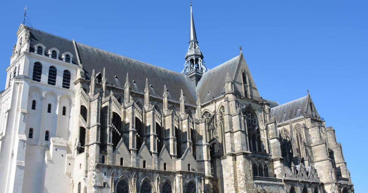 Saint Quentin La Cit Des Pastels G tes De France saint-quentin-la-cit-des-pastels-g-tes-de-france