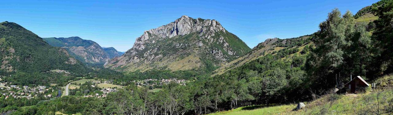Location vacances Ariège