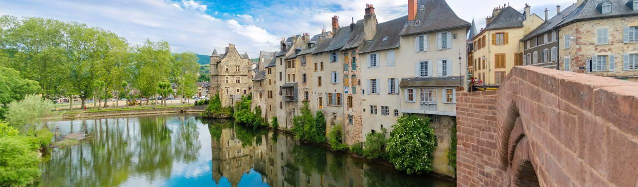 Location de vacances Aveyron