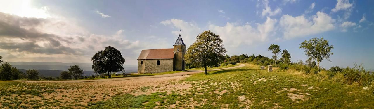 Location de vacances Ain