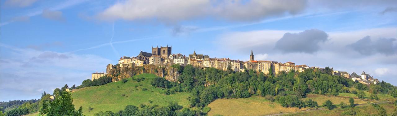 Locations de vacances Cantal