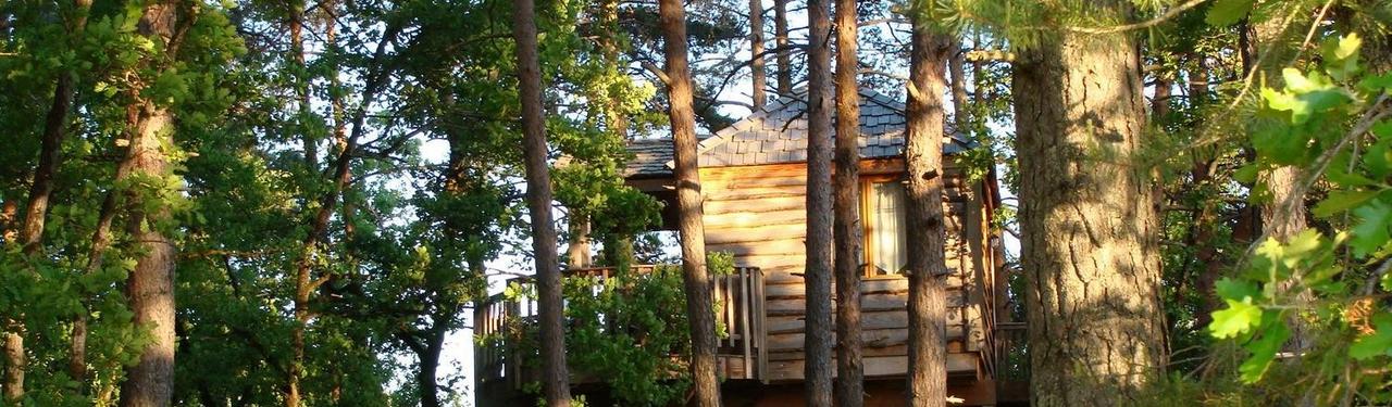10 gîtes ou chambres d'hôtes pour un weekend au vert