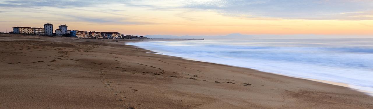 Gites de France Landes