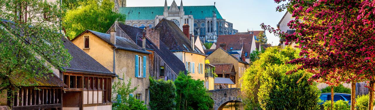 Les Terres de Chartres : entre patrimoine et nature