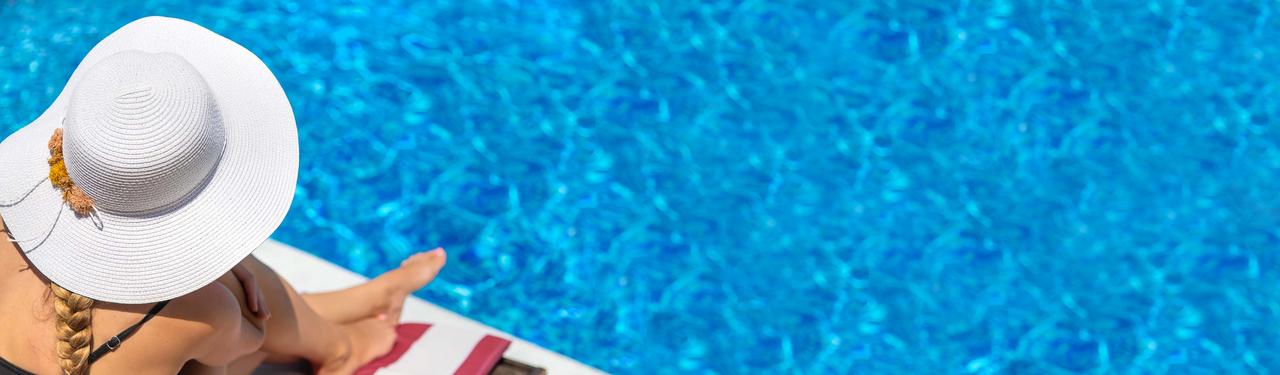 Weekend et vacances en juillet