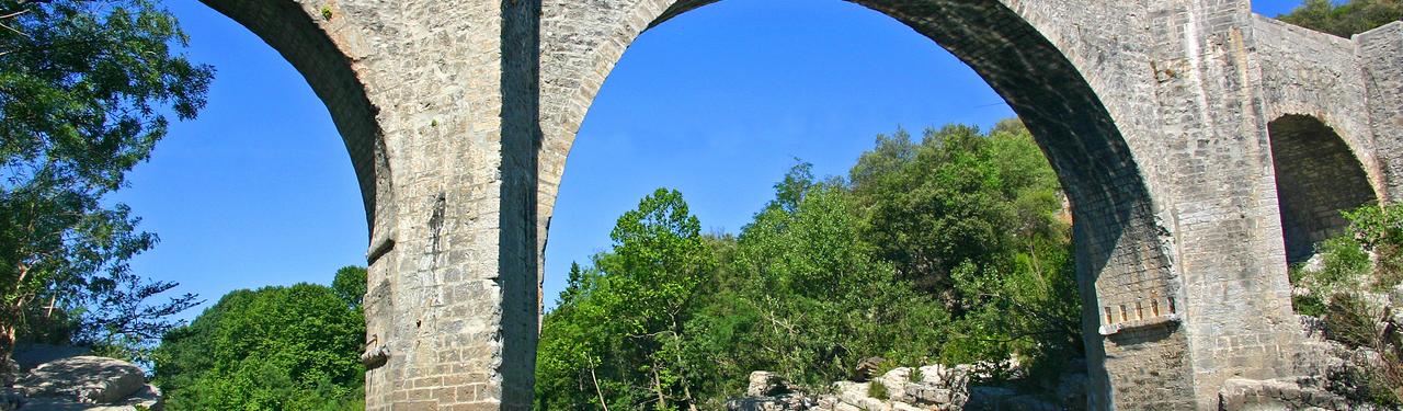 Gorges de l'Hérault