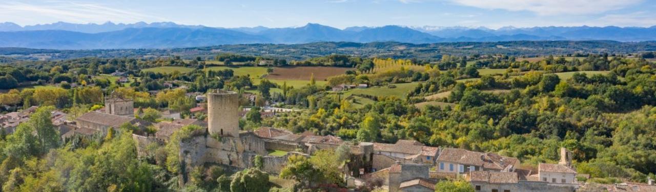 Aurignac Haute-Garonne