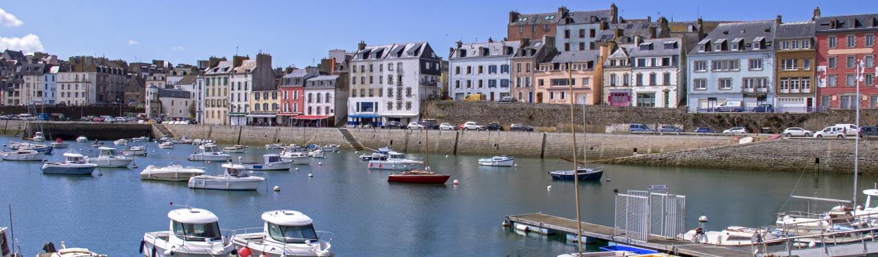 Séjours Baie_de_Douarnenez_Locronan