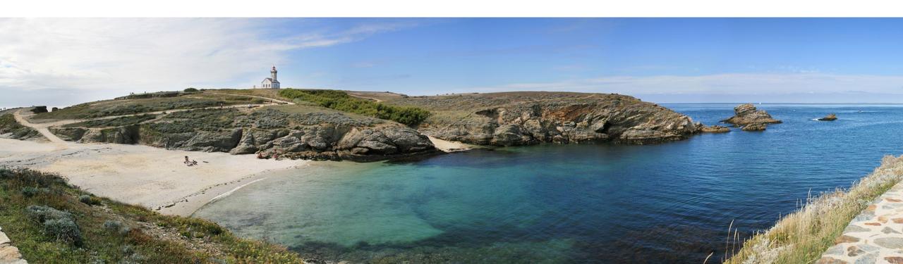 Belle-île-en-mer