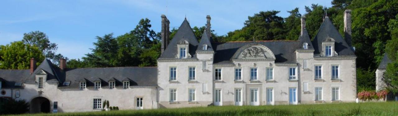 Château de la Gournerie