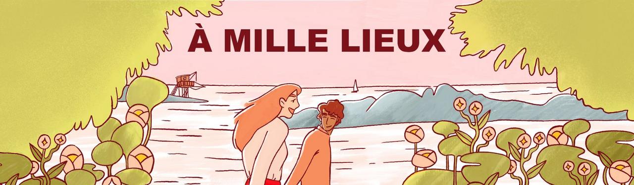 A Mille lieux podcast Gîtes de France