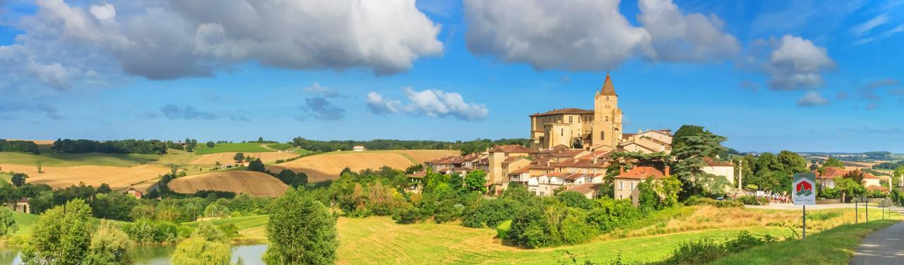 Location de vacances Gers - Laverdens