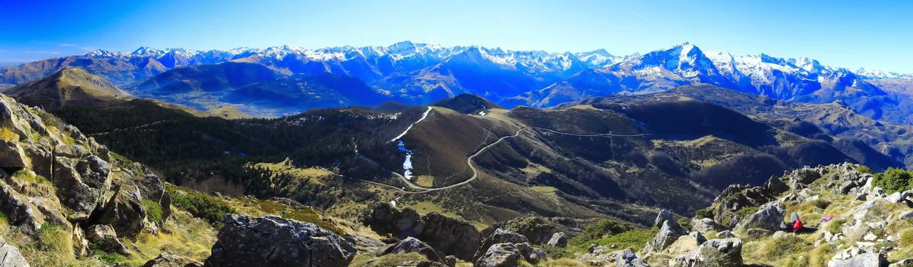 Location de vacances Hautes-Pyrénées