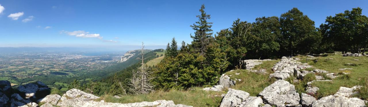 Location de vacances Haute-Savoie