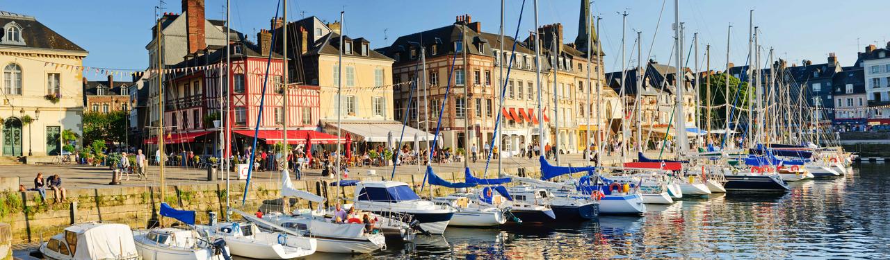 Location de vacances Calvados