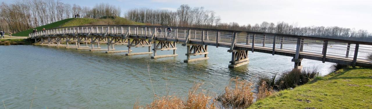 Parc Loisirs et Nature de La Porte du Hainaut