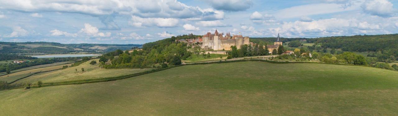 Parc de l'Auxois