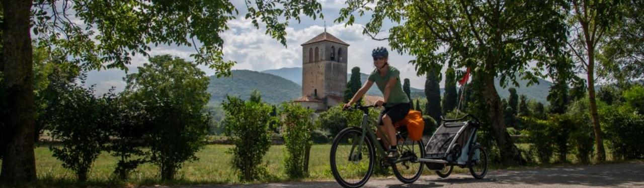 Saint Bertrand de Comminges