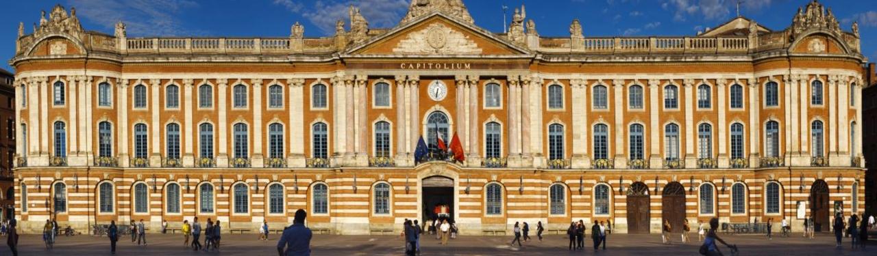 Toulouse 