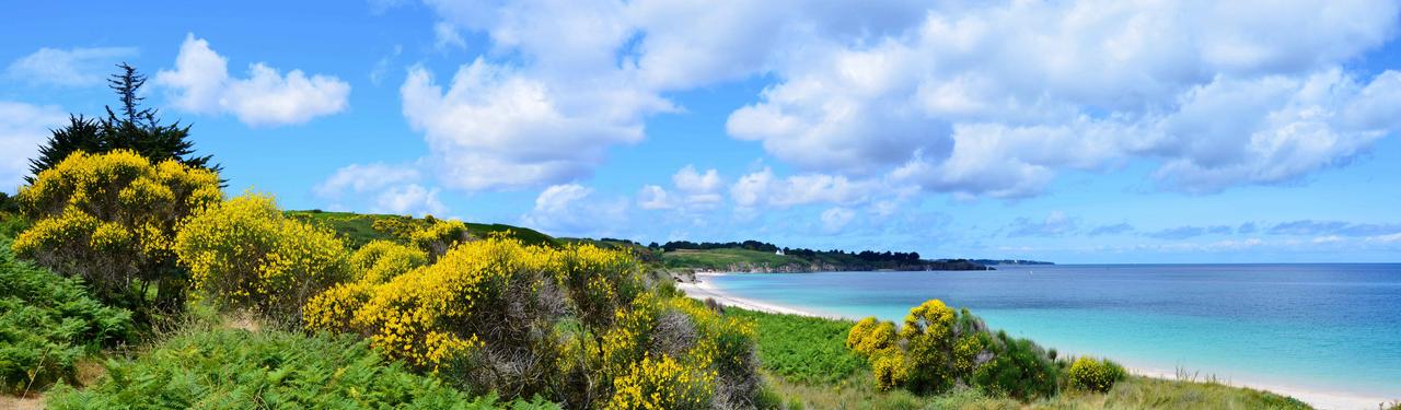 Locations de vacances Morbihan
