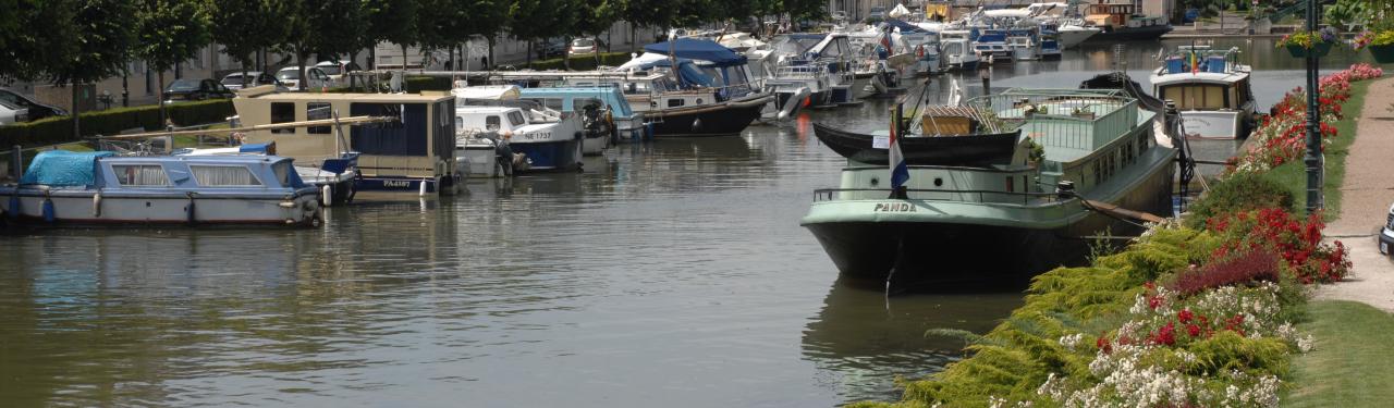 Le Pont-Canal de Briare ©A.Rue-ADRT45