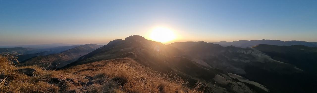 Randonner dans le Cantal