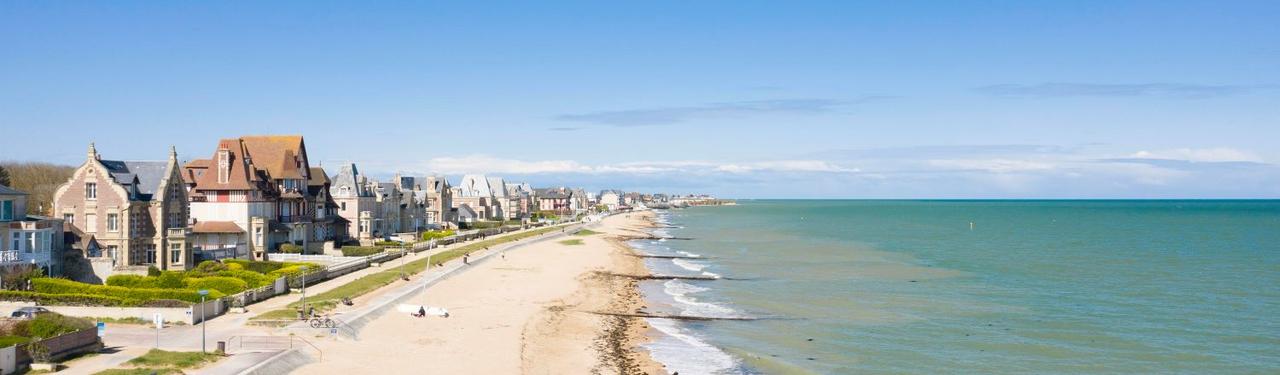 Côte de Nacre