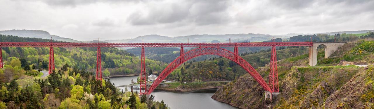 Viaduc de Garabit