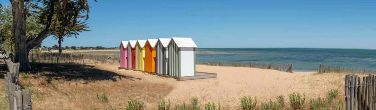 Locations vacances Charente-Maritime