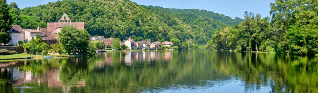Locations Vacances Corrèze