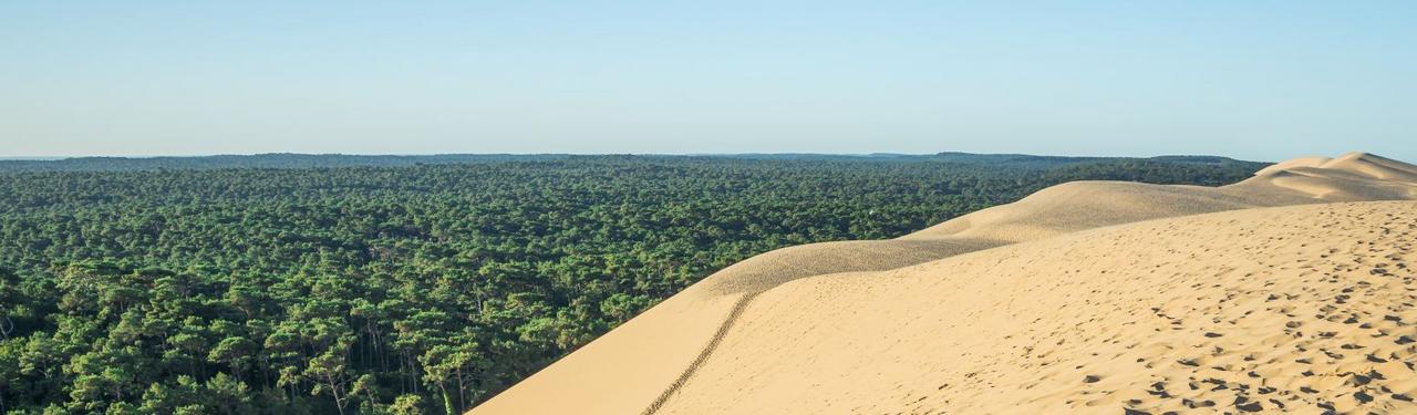 Location de vacances Gironde
