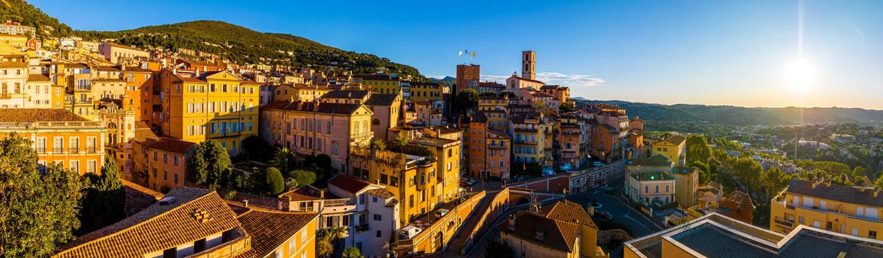 Locations vacances Grasse