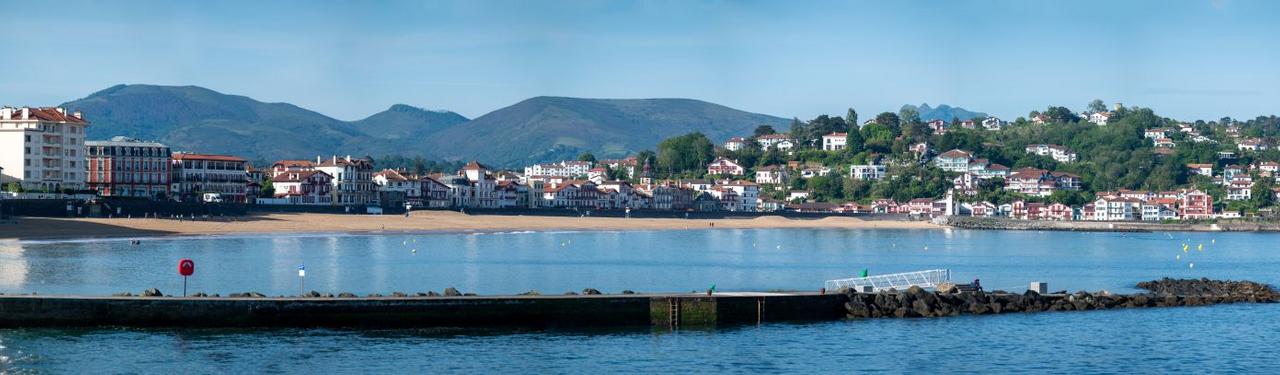 Locations de vacances Pyrénées-Atlantiques