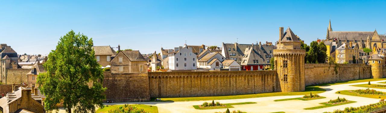 Location vacances Vannes