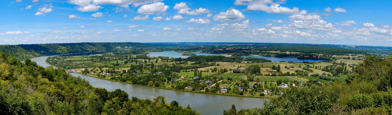 Barneville-Sur-Seine, Eure